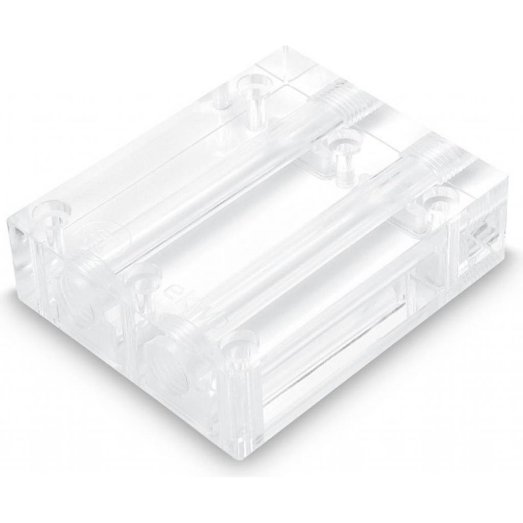 

Терминал для CBO Ekwb EK-FC Terminal X2 3-slot - Plexi (3830046992819)