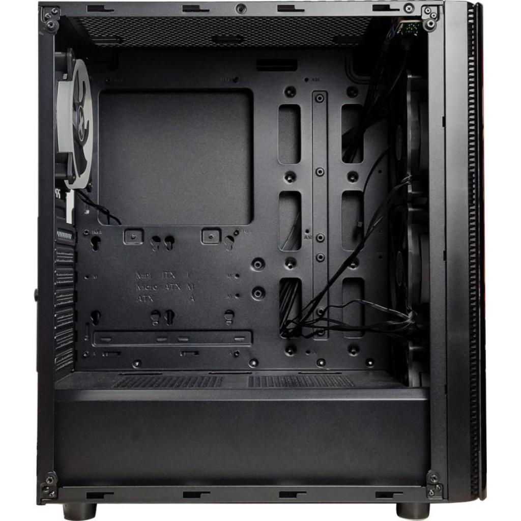 

Корпус Xilence XG115_X502
