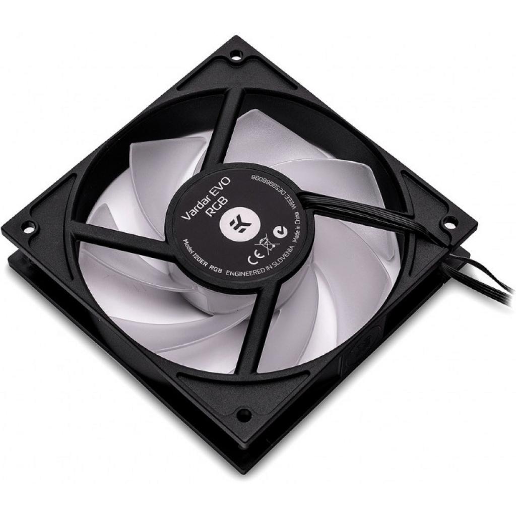 

Кулер для корпуса Ekwb EK-Vardar EVO 120ER RGB (3830046995452)