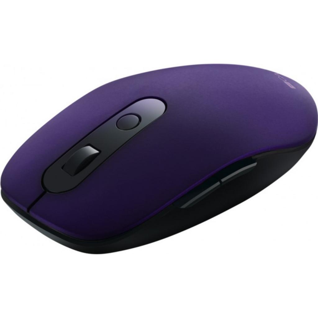 

Мышка Canyon CNS-CMSW09V Wireless Violet (CNS-CMSW09V)