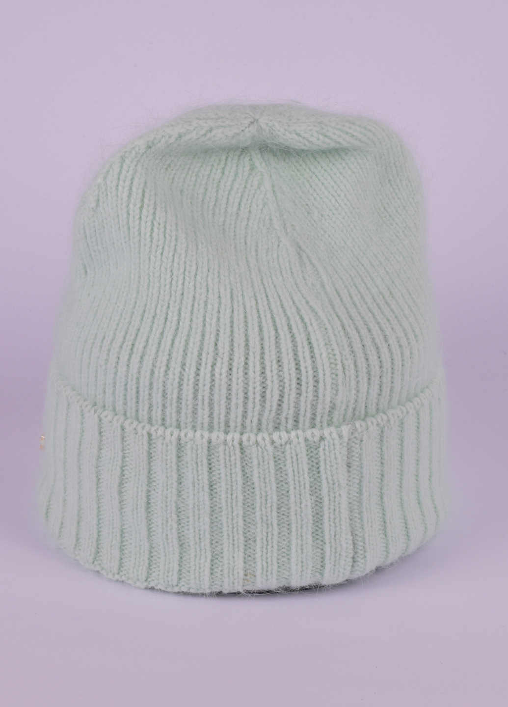 

Шапка женская "Junner" 02-6 . Цвет: Фисташковый