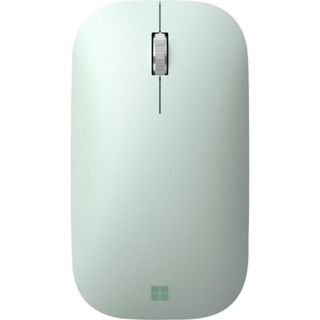 

Мышка Microsoft Modern Mobile Mint BT (KTF-00027)