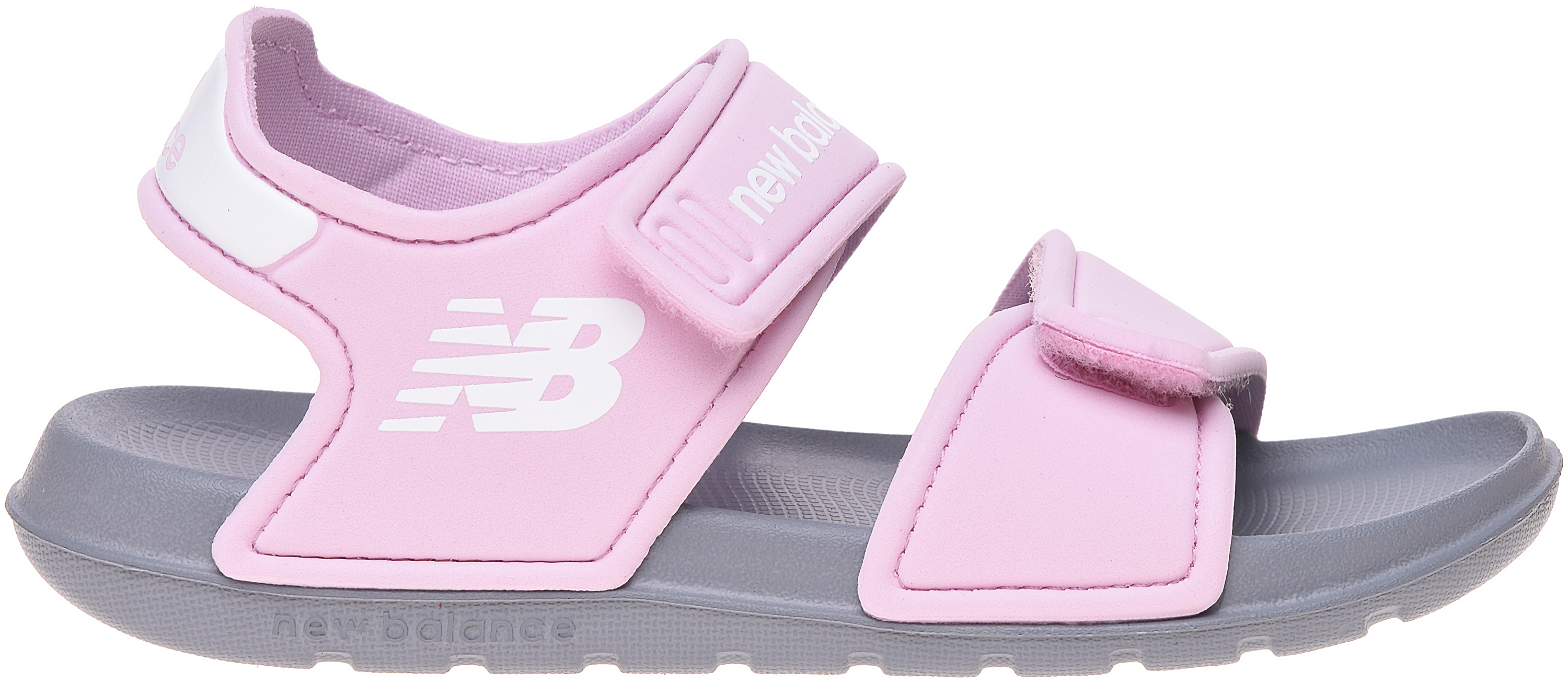 

Сандалии New Balance Pool YOSPSDPN 30 (13) 18.5 см Розовые