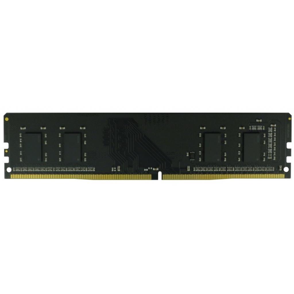 

Модуль памяти для компьютера DDR4 4GB 2666 MHz eXceleram (E404269B)