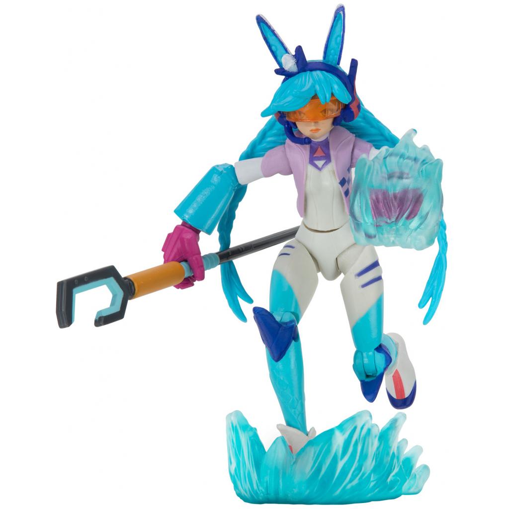 

Фигурка Jazwares Roblox Imagination Figure Pack Nitr0-Z W8 (ROB0356)