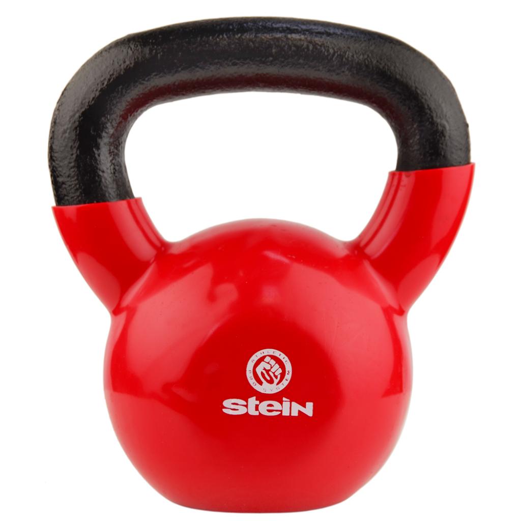 

Гиря Stein 12 кг (LKDB-611-12)