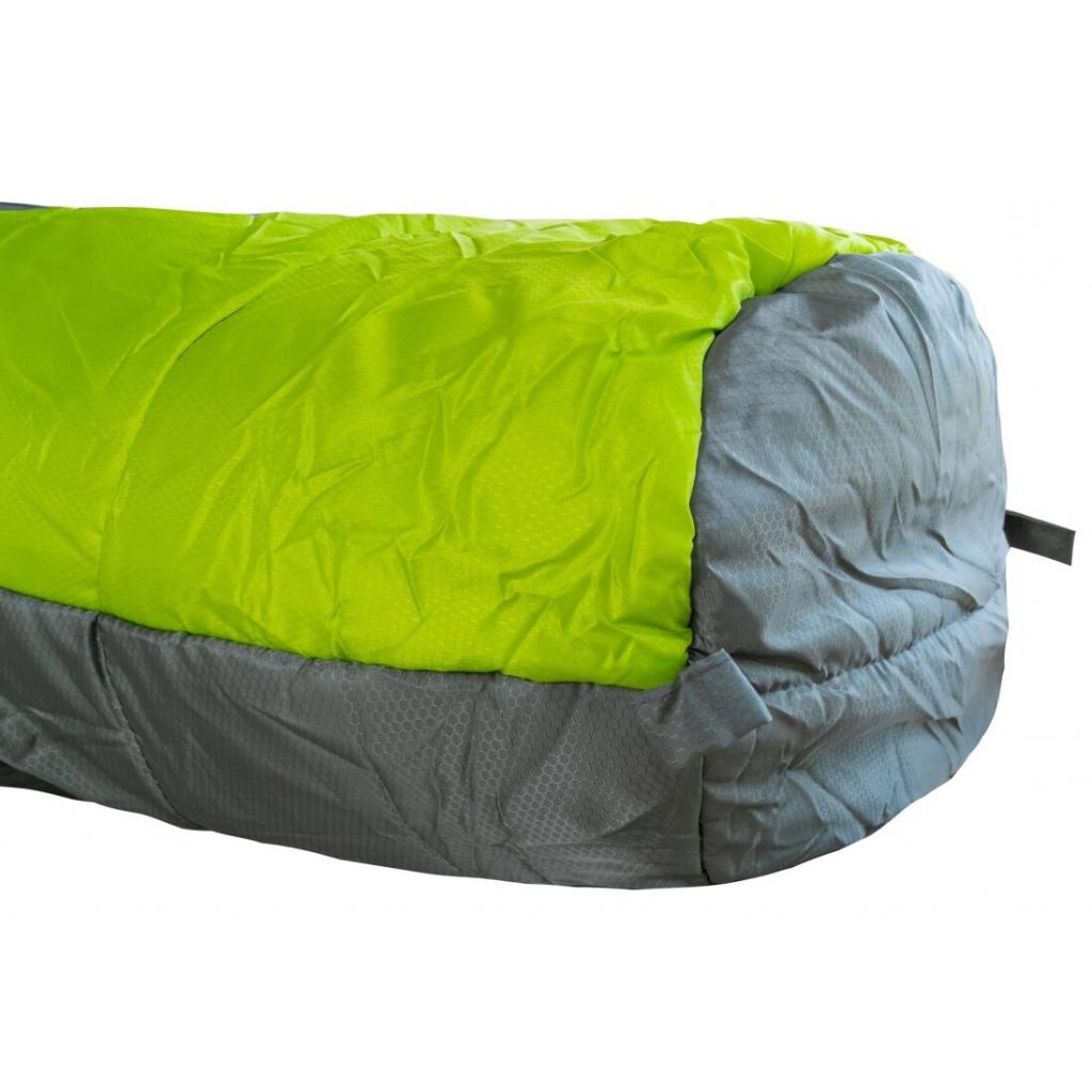 

Спальный мешок Tramp Rover Compact Olive/Grey L (TRS-050C-L)