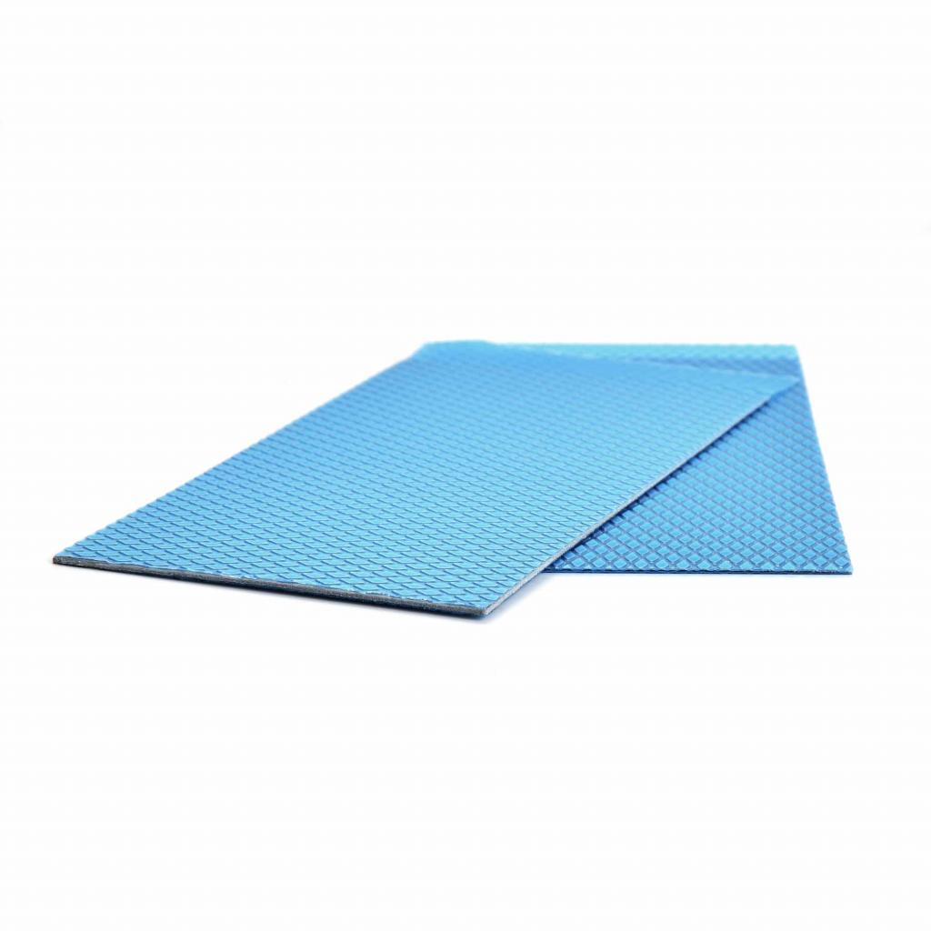 

Термопрокладка Gelid Solutions GP-Ultimate 90x50x1.0 mm (TP-GP04-B)