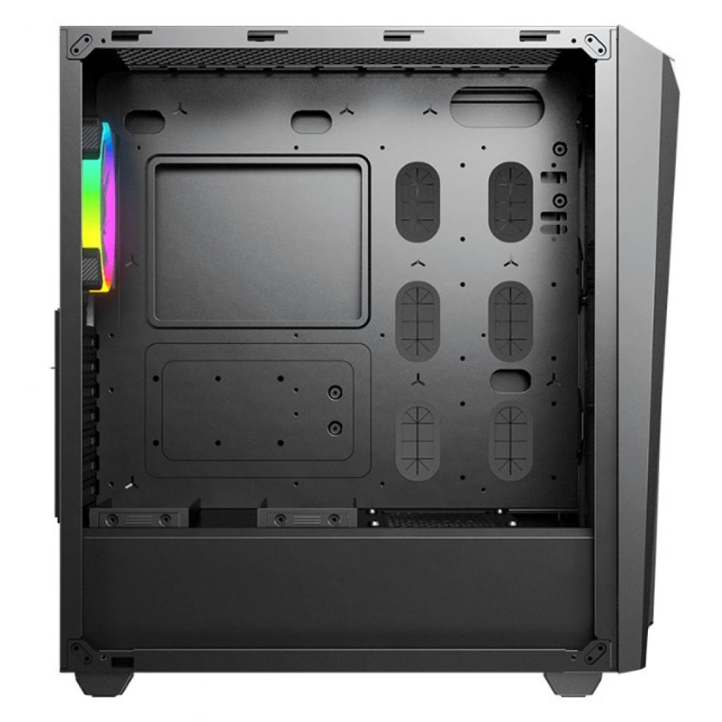 

Корпус Cougar MX660 Iron RGB(Dark Black)
