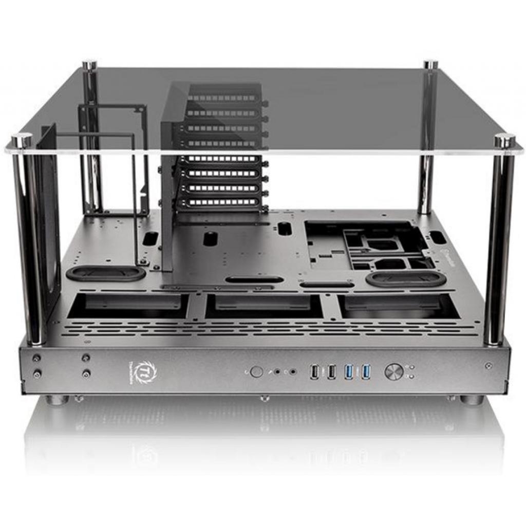 

Корпус ThermalTake Core P3 TG/Black (CA-1G4-00M1WN-06)