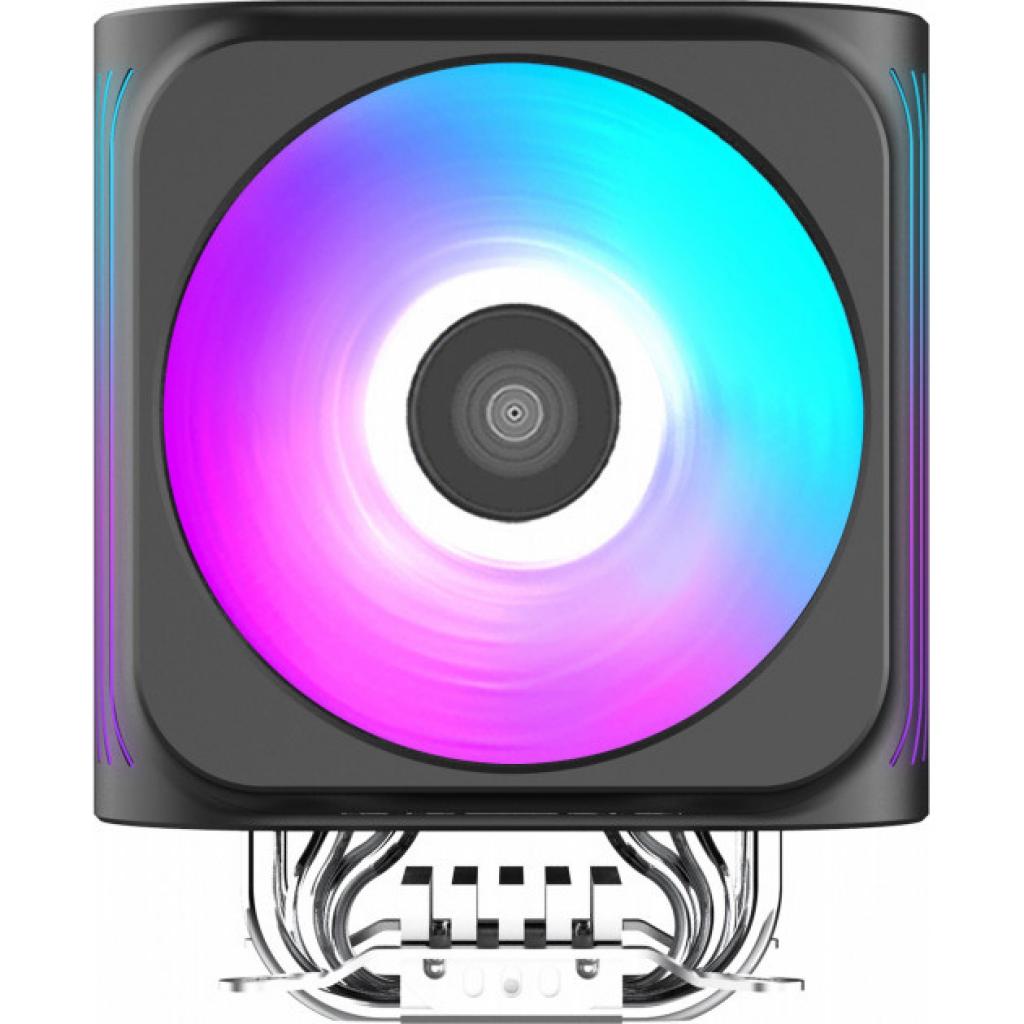 

Кулер для процессора PcСooler GI-D66A HALO FRGB