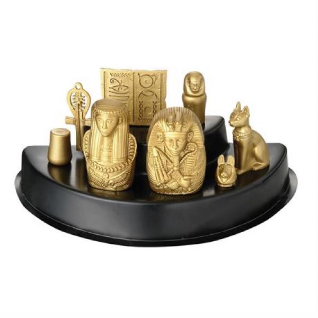 

Набор для экспериментов EDU-Toys Египетские раскопки (GM130)