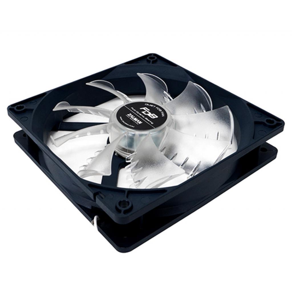 

Кулер для корпуса Zalman ZM-F3 FDB (SF)