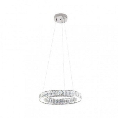 

Люстра Horoz Electric LED "ETERNITY-30" 30W 4000K (хром)
