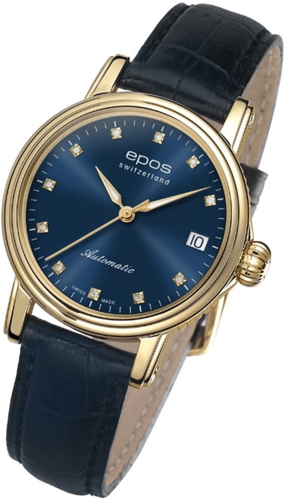 

Часы EPOS 4390.152.22.86.16