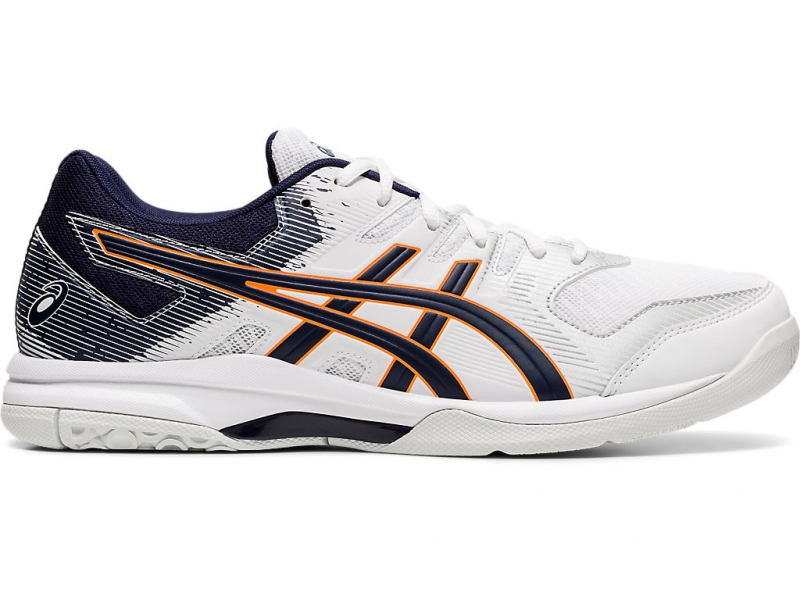 

Кроссовки волейбольные ASICS GEL-ROCKET 9 1071A030-102 размер 44.5