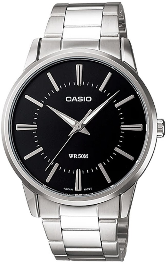 

Часы CASIO MTP-1303D-1AVEF