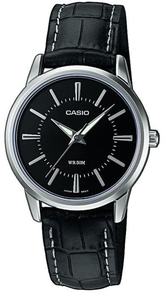 

Часы CASIO LTP-1303L-1AVEF