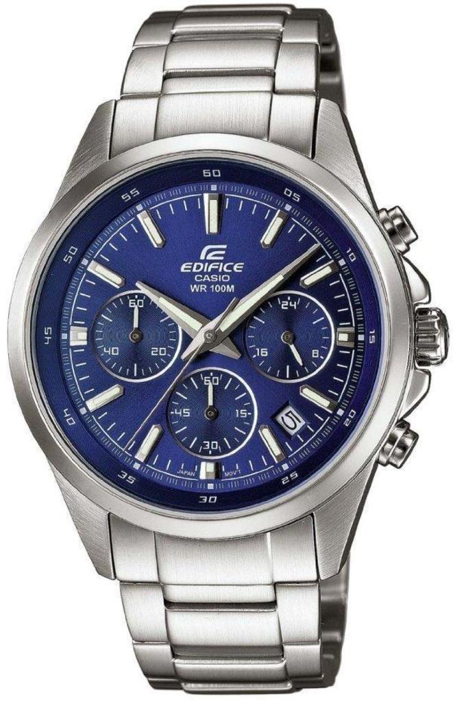 

Часы CASIO EFR-527D-2AVUEF