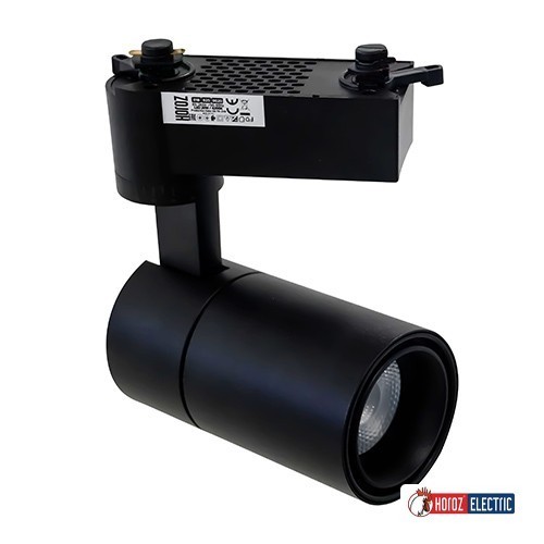 

Светильник Horoz Electric трековый "ATLANTA-20" 20W 4200 черный