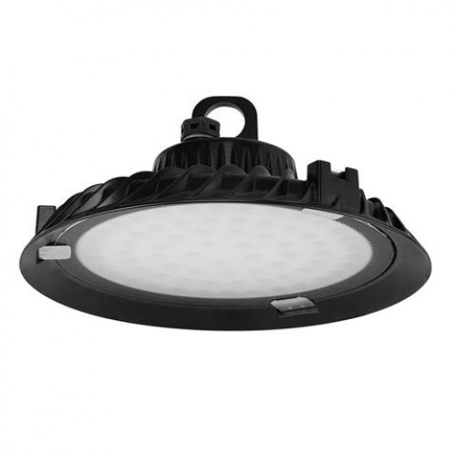 

Светильник Horoz Electric подвесной LED "GORDION-200" 200W 6400К