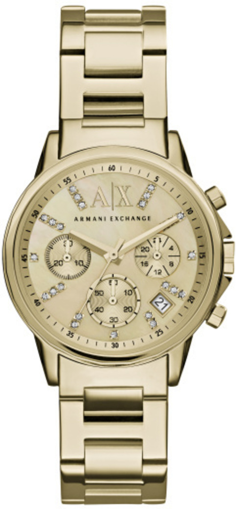 

Часы Armani Exchange AX4327