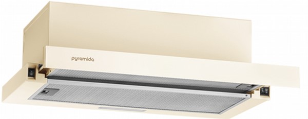 

Вытяжка Pyramida TLX2-50 IV