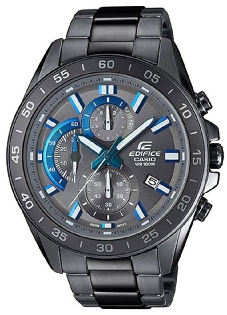 

Часы CASIO EFV-550GY-8AVUEF