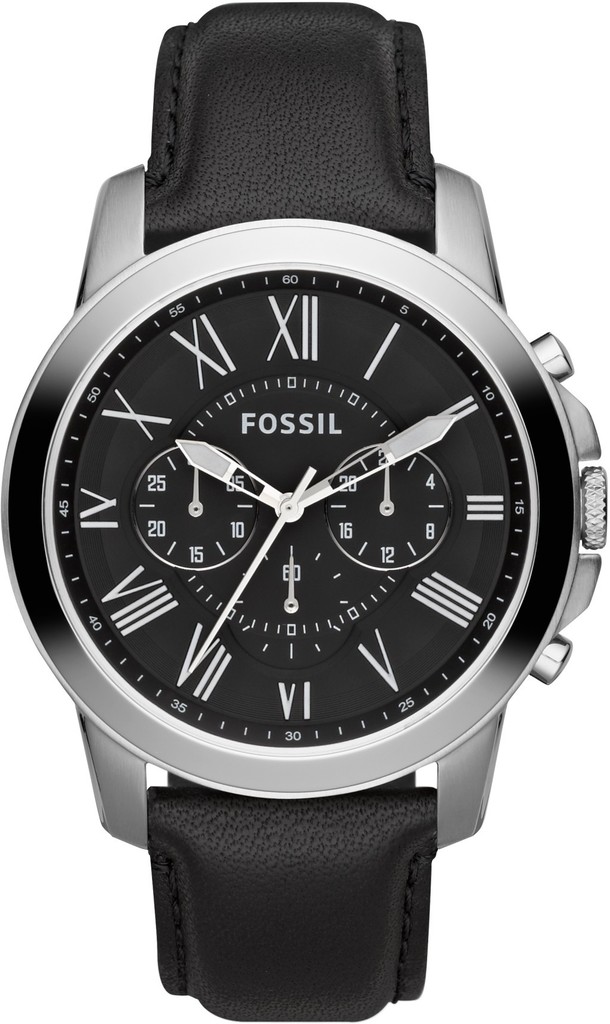 

Часы Fossil FS4812IE
