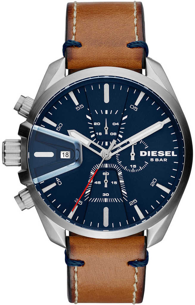 

Часы DIESEL DZ4470