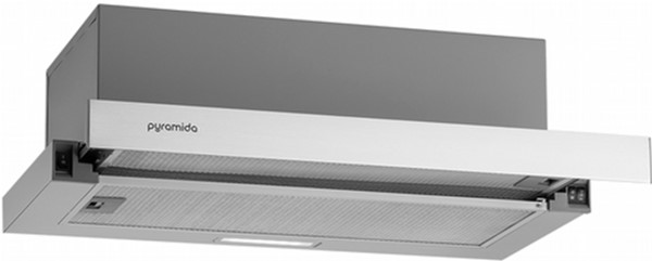 

Вытяжка Pyramida TLX2-50 IX