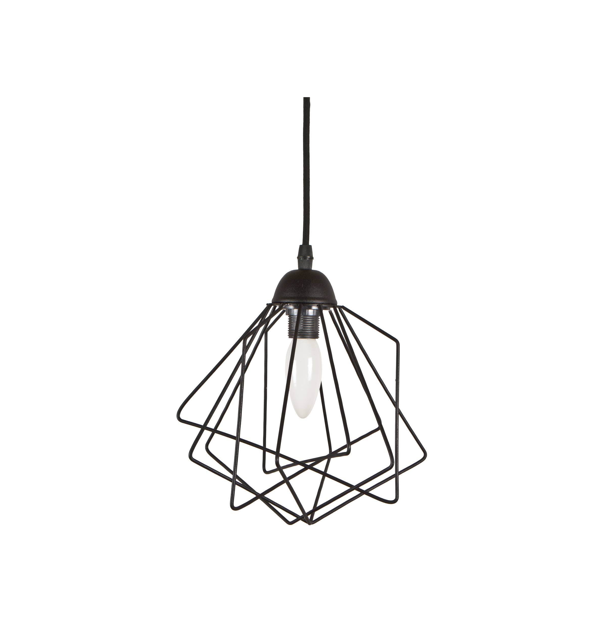 

Подвес Skarlat LS 0501-1G