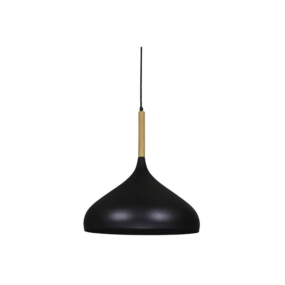 

Подвес Skarlat LS 3108-420-1L BK