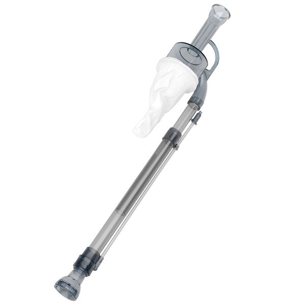

Очищувач грунту Aquarium Vacuum S 40 см