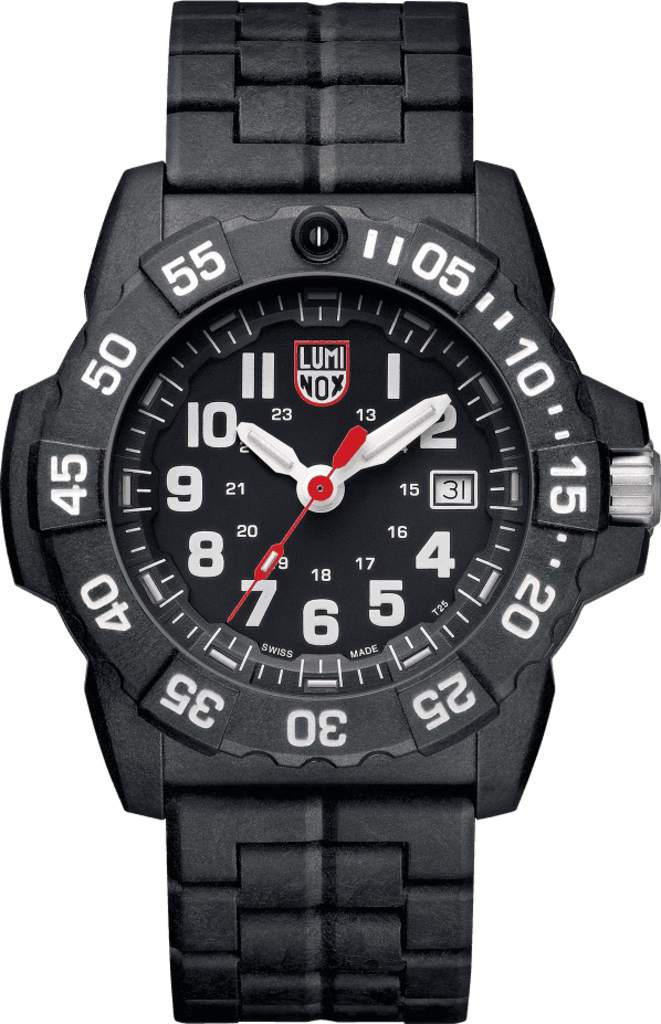 

Часы LUMINOX XS.3502