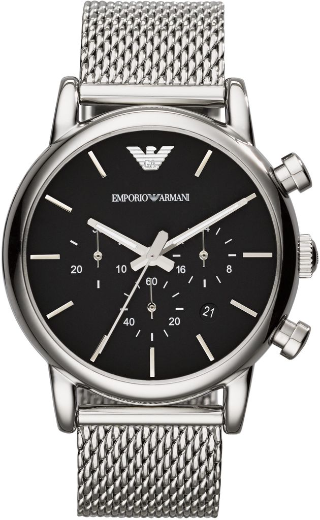 

Часы Emporio Armani AR1811