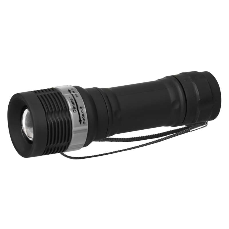 

Фонарь Emos P4702, 75 lm, 3x AAA, фокус