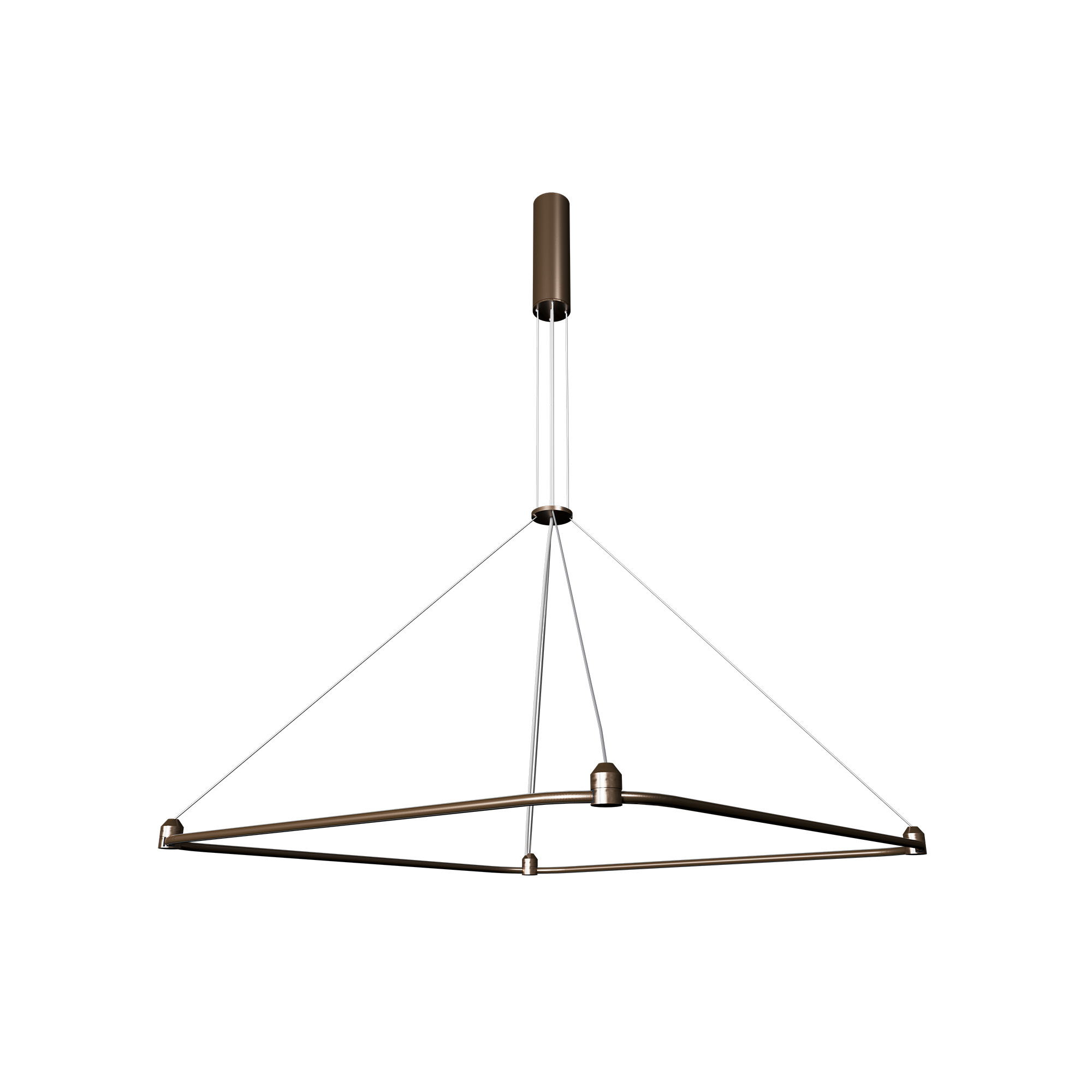 

Модульна магнітна система Skarlat SM 8878 S 800 Coffee 60W