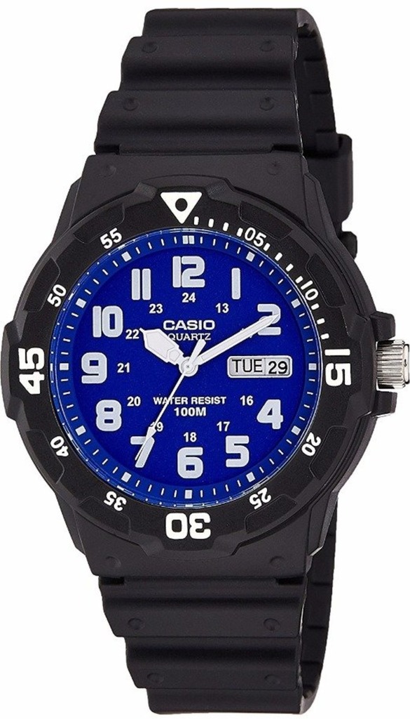 

Часы CASIO MRW-200H-2B2VEF