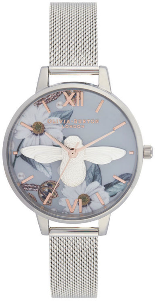 

Часы Olivia Burton OB16BF18