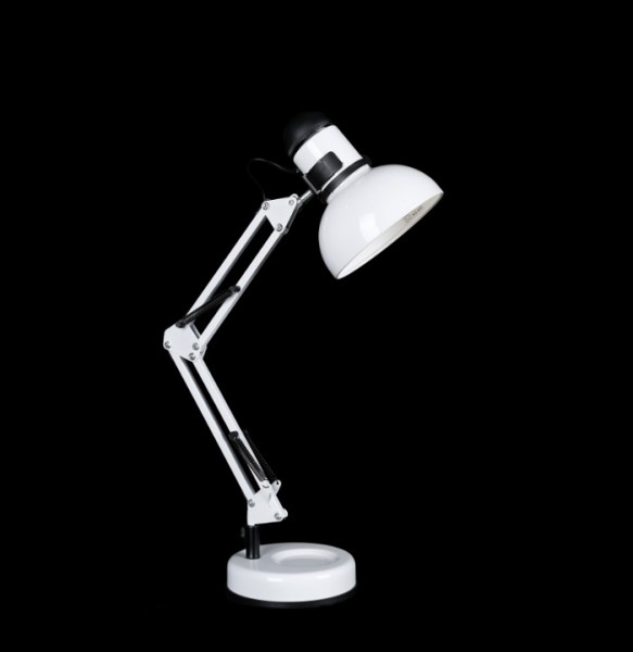 

Офисная настольная лампа Ray N810 (WT) (LI222704)