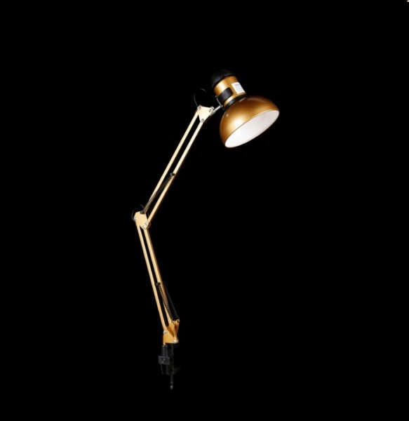 

Офисная настольная лампа Ray N800 (GD) (LI222678)