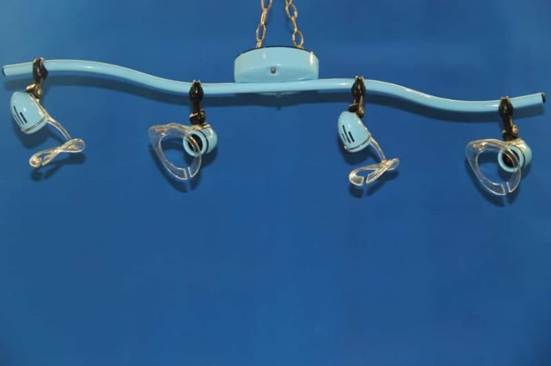 

Люстра Бра Ray L9906/4 (BL) (AN003336)