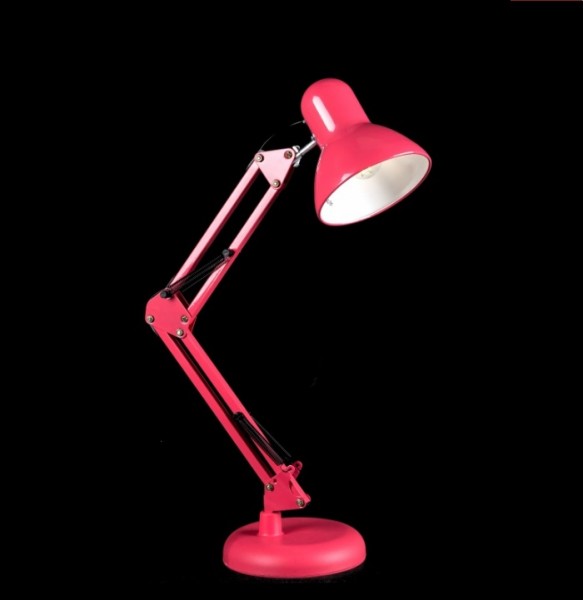 

Офисная настольная лампа Ray NSM-800A (02PINK) (LI222710)