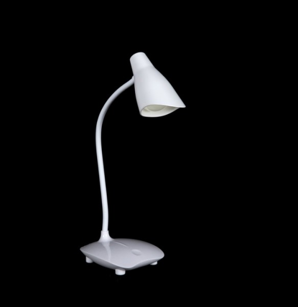 

Офисная настольная лампа Ray NSM-18014 (WHITE) (LI222696)