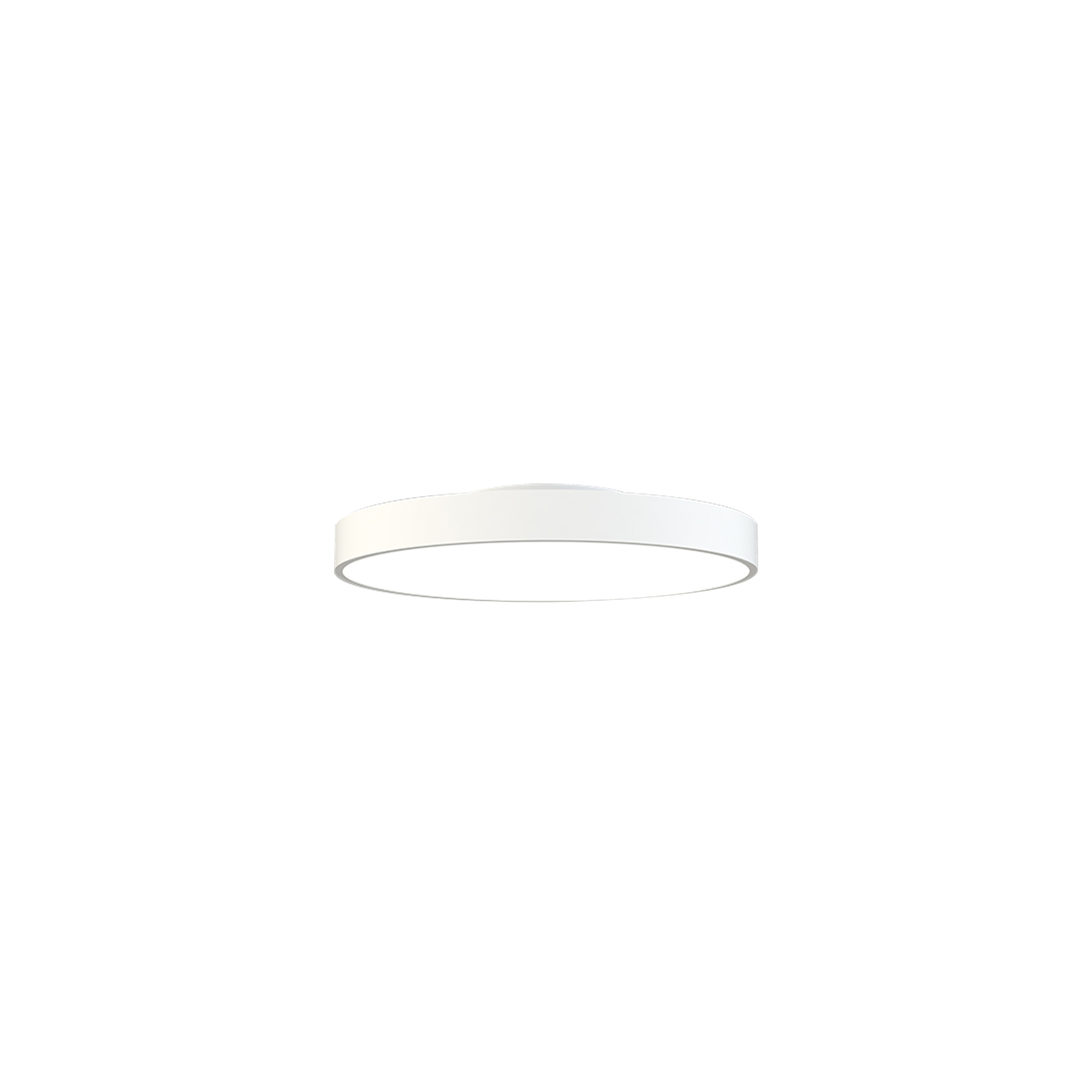 

Підвісна люстра Skarlat MC 9058-400 White 4000K