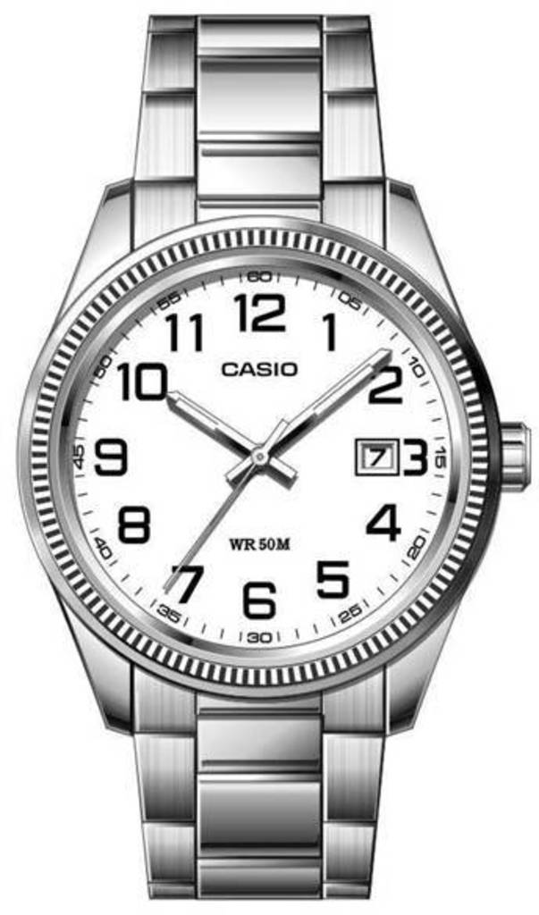 

Часы CASIO MTP-1302D-7BVEF