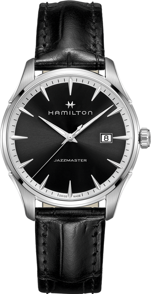 

Часы HAMILTON H32451731