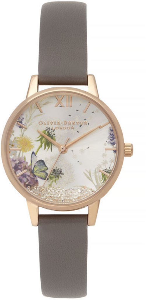 

Часы Olivia Burton OB16SG02