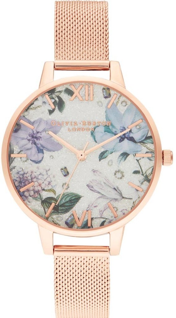 

Часы Olivia Burton OB16BF27